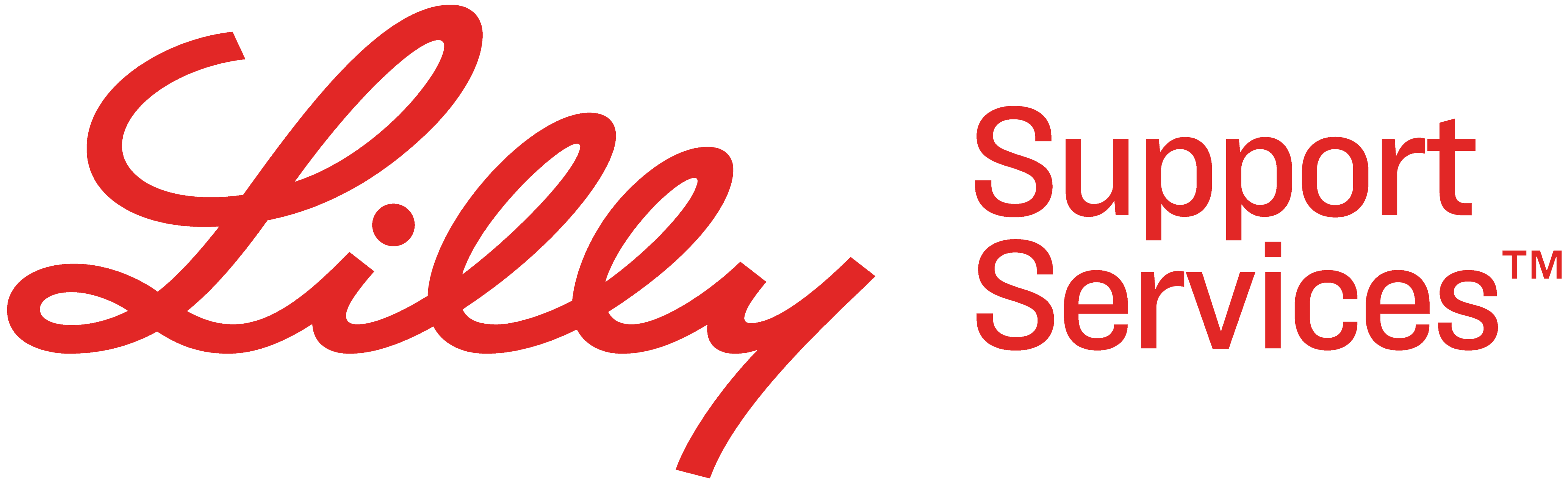 Lilly Support Services logo